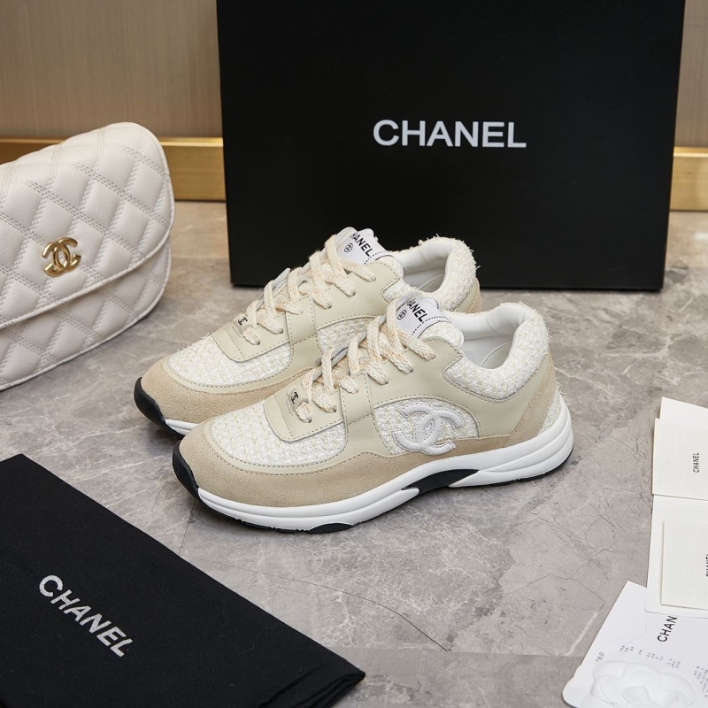 Chanel Sneakers